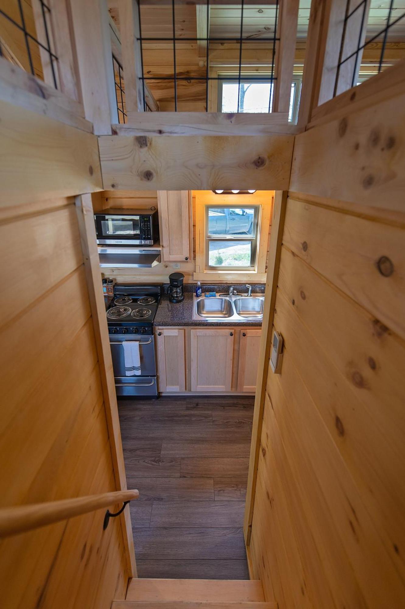 Jake Cabin Luxury Hot Tub Cabin Near Downtown 查塔努加 外观 照片