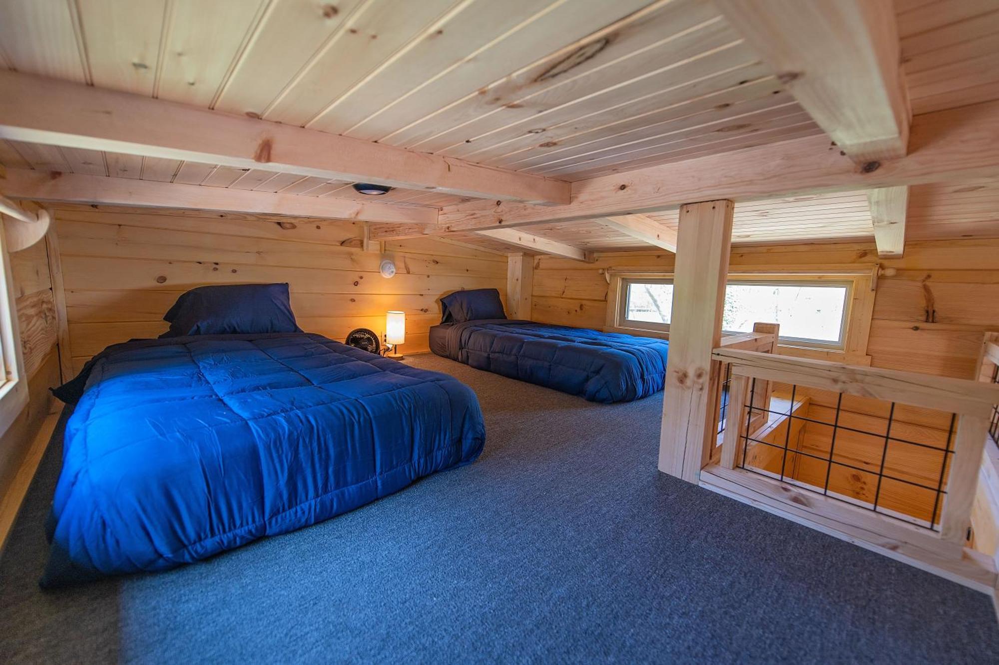 Jake Cabin Luxury Hot Tub Cabin Near Downtown 查塔努加 外观 照片