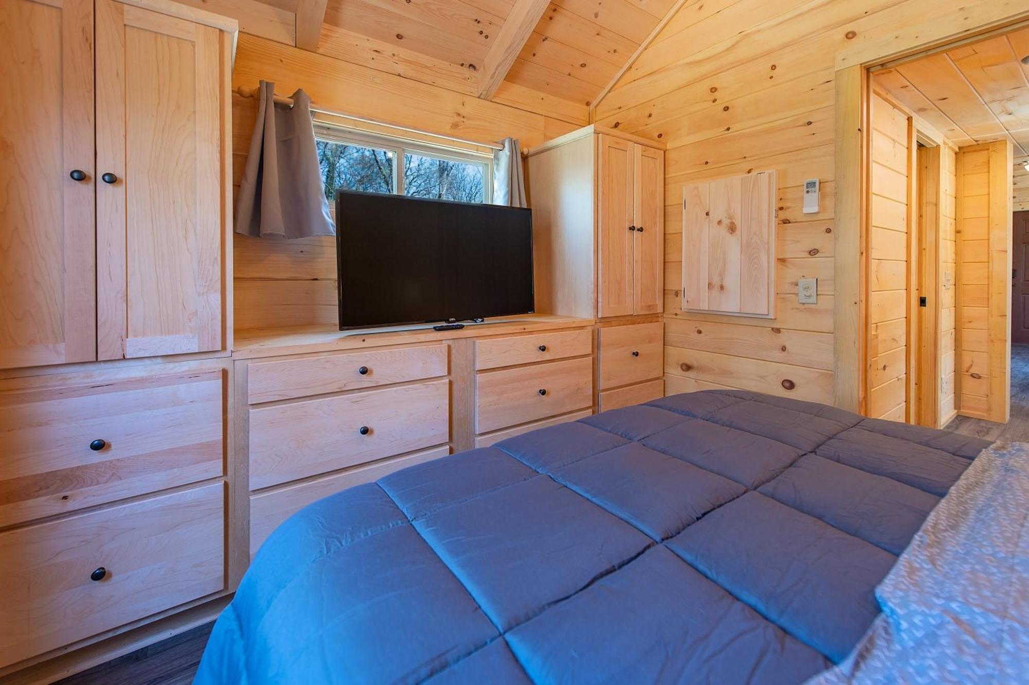 Jake Cabin Luxury Hot Tub Cabin Near Downtown 查塔努加 外观 照片
